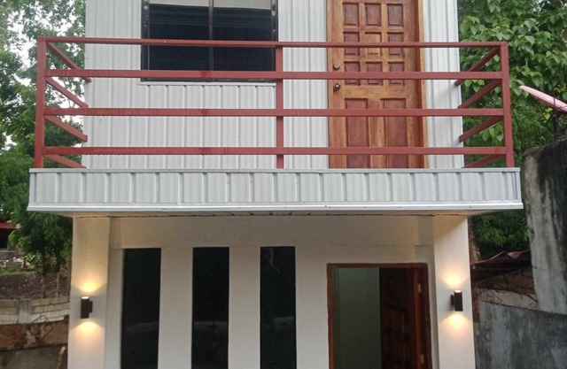 2 Guests - Pet Friendly House - Zamboanga Hideaway