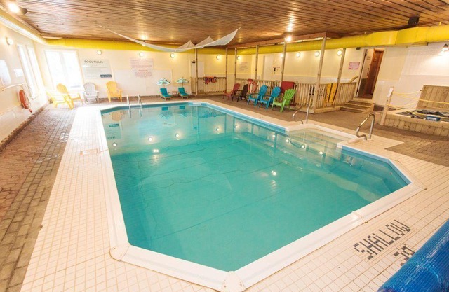 2 or 3 Bedroom Flats Available!