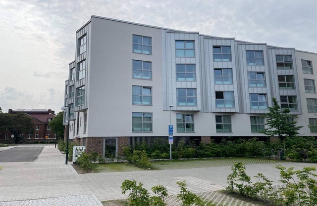 2 person comfortable holiday park home in TESTBY