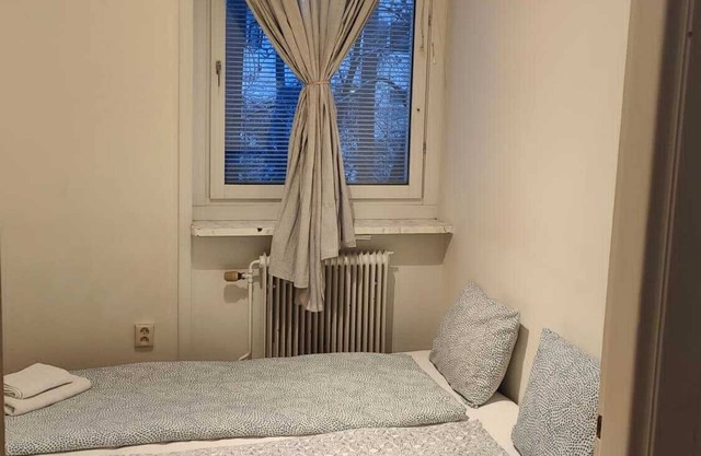2 Room Apartment in Hammarby by Stockholm City