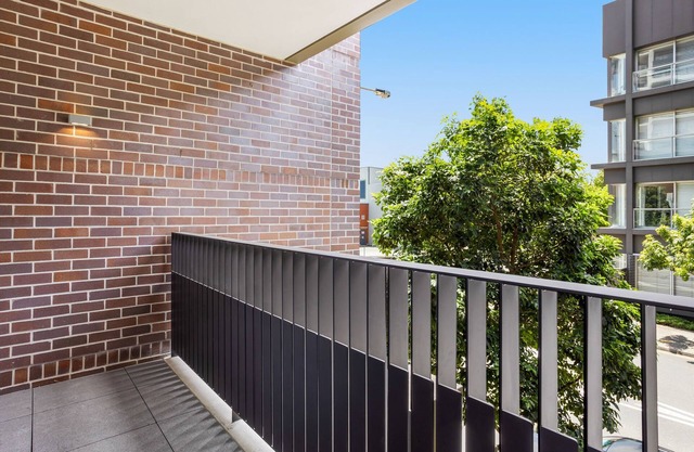 2-Storey 1 Bedroom Unit - Q Stay