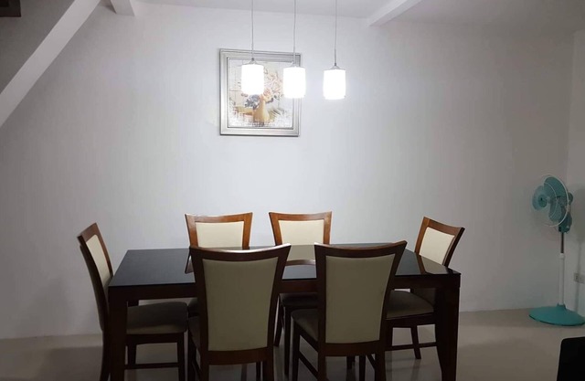 2 storey townhouse 3 Bedrooms in CEBU FOR RENT - ENTIRE GUEST HOUSE.