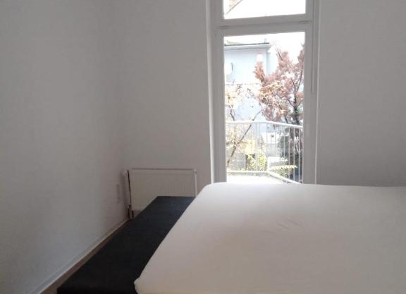 2 Zimmer Wohnung Taunusstr. nähe Kochbrunnen