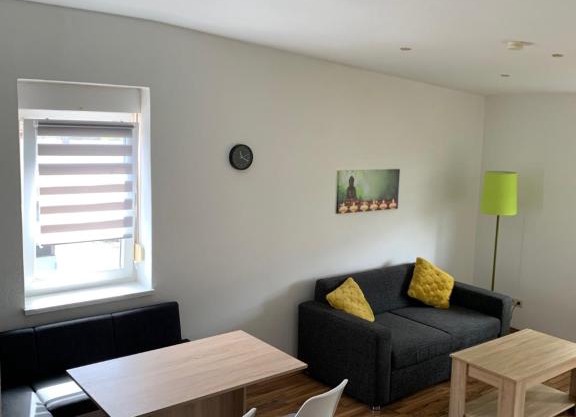 2-Zimmer-Wohung Langelsheim Astfeld