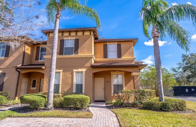 20% off 5 Nights or Longer in Orlando