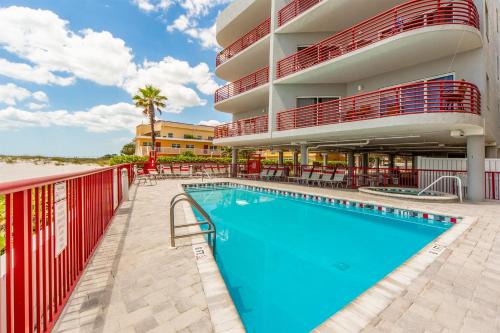 201 Crimson Condos