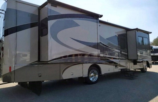 2011 Winnebago Adventurer 35P - Unit Rental/NO site