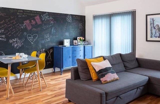 2021Stylish Apt in Belfast city/5mins2Titanic&SSE