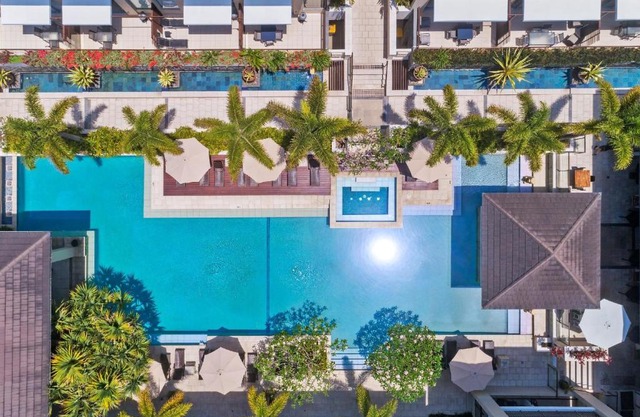 208 Santai - Spacious Family Apartment by uHoliday