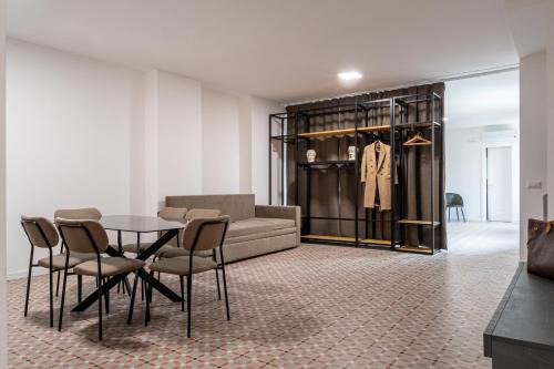 20Miglia Albergo Diffuso - Via Giovanni Di Prima