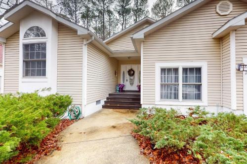 22 Harpoon rd