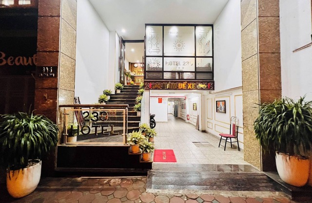 239 Hotel