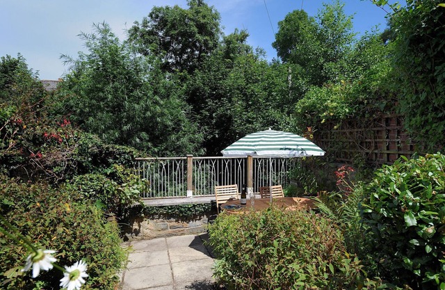 24 Mill Green