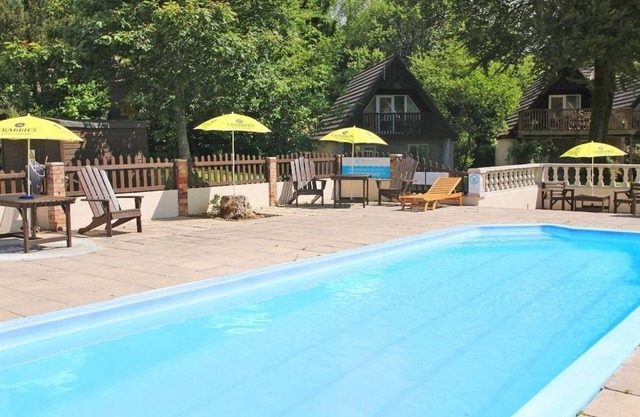 24 Valley Lodge