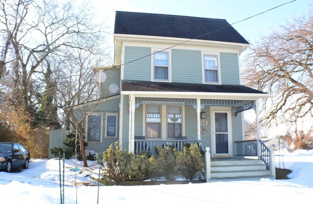246 6th Ave West Cape May