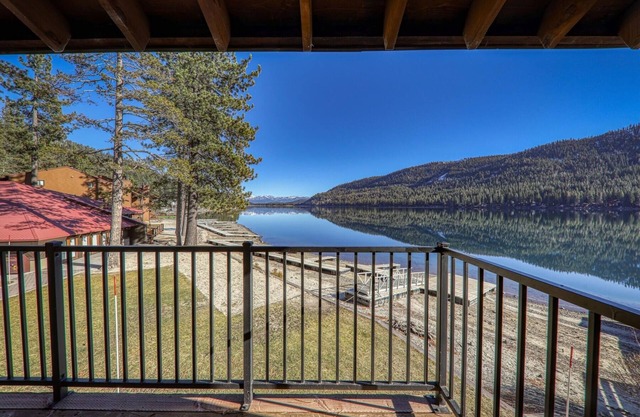 247 Bldg C 1 Bedroom Condo