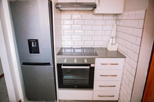 26 on Balfour Crescent