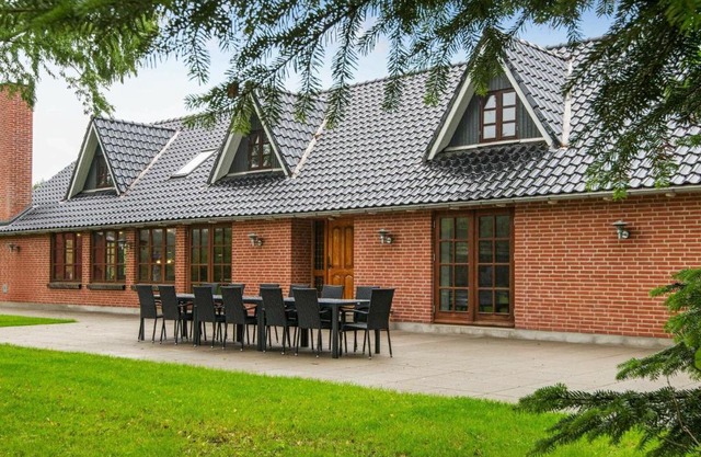 26 person holiday home in Nimtofte-By Traum