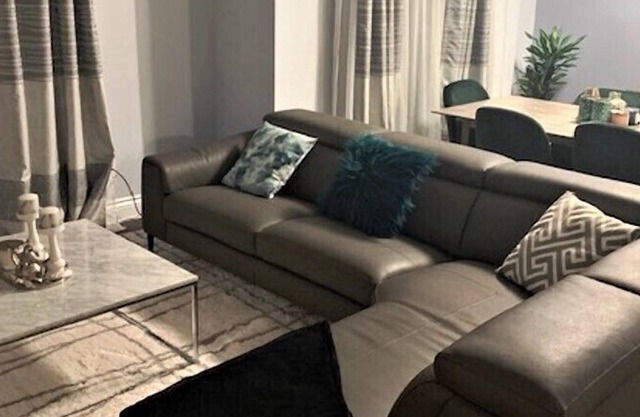#262 Spacious, AC, W/D, Great Location with Balcony