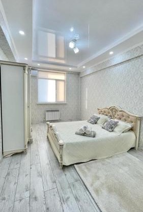 # 268 Светлая и уютная квартира