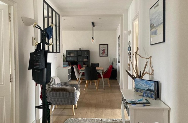 27 boulevard Féart