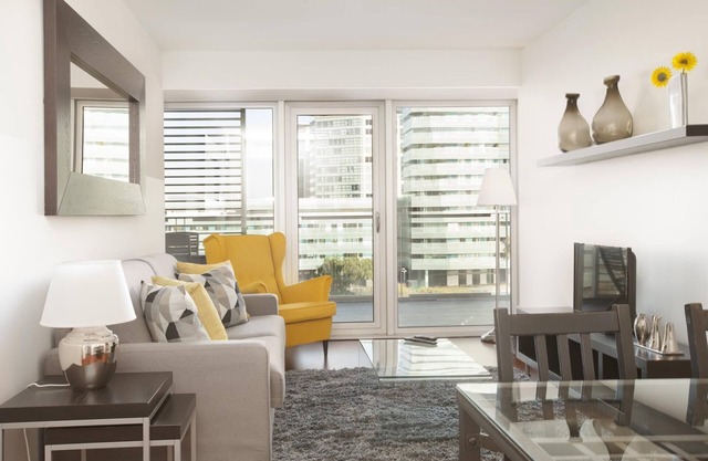 274 - Beach Apartment w/Pool III