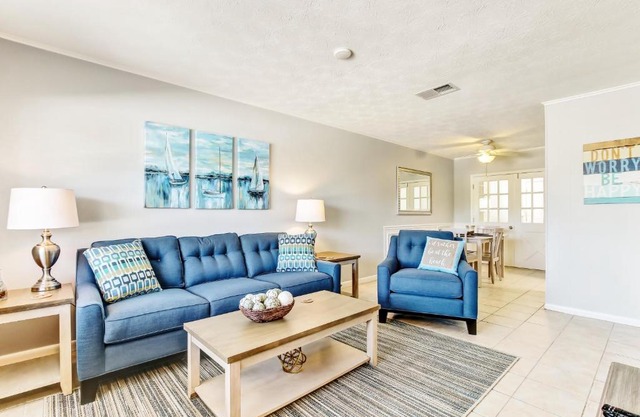 2810 Ohio Avenue #1