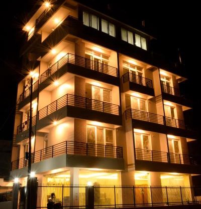 29 Eleven bed and breakfast