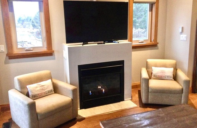 2B - 2 Bedroom in 4 Plex