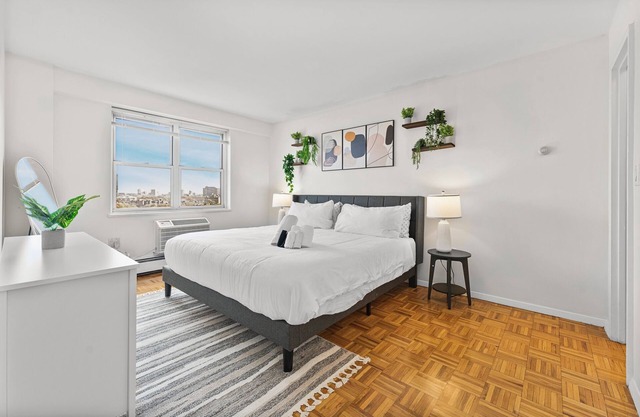 2bd/1.5ba Next to BU 3178