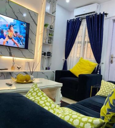 2bedroom Apartment 3min to airport
