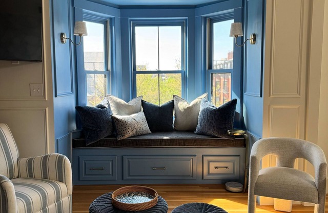 2BR Apt Near Copley, Boston Comm, Public Library, Fenway, Back Bay, Beacon Hill