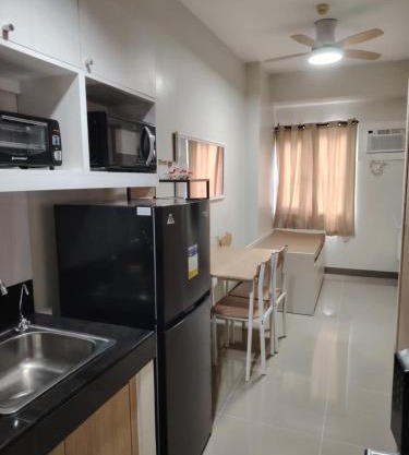 2BR Condo SMDC Charm Metro Manila
