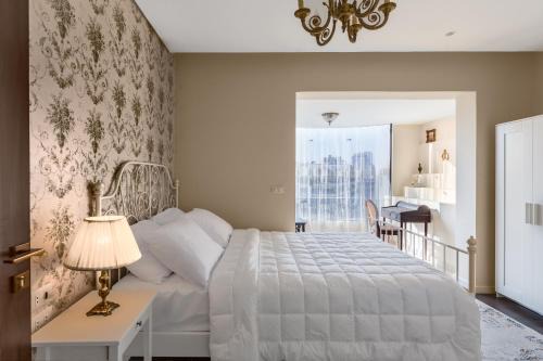 2BR Orabi khan prime location in the heart of cairo