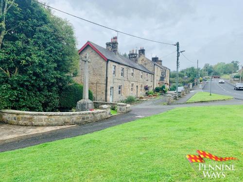 2Fountains Cottage - Hadrian's Wall