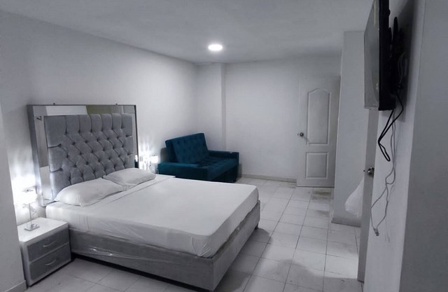 2L3 APARTAMENTO CERCA A LA PLAYA