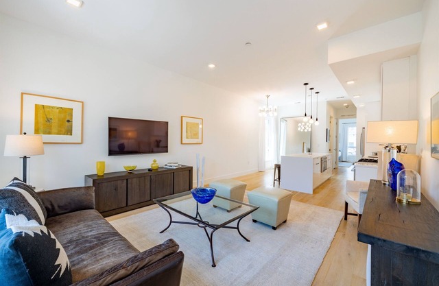 2nd Best Boutique Condo in Brush