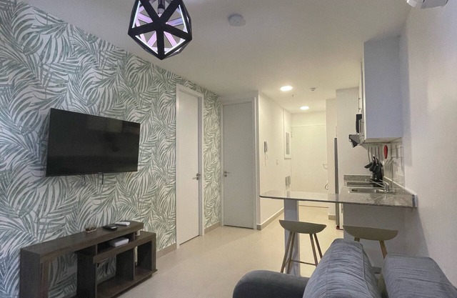 2Rcondo balcony Surrounded by history with Modern Amenities