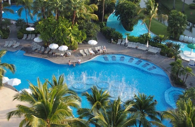 3 BDRM SPA GRAND LUXXE VIDANTA Nueva Vallarta