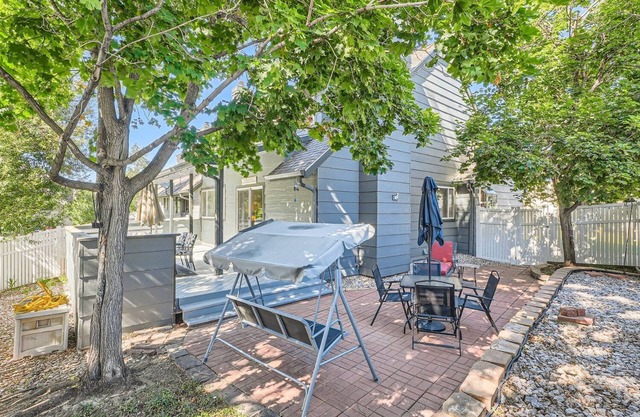 3 Bed, 3 Bath Home with Bonus Office/Game Room in Prime Littleton Location