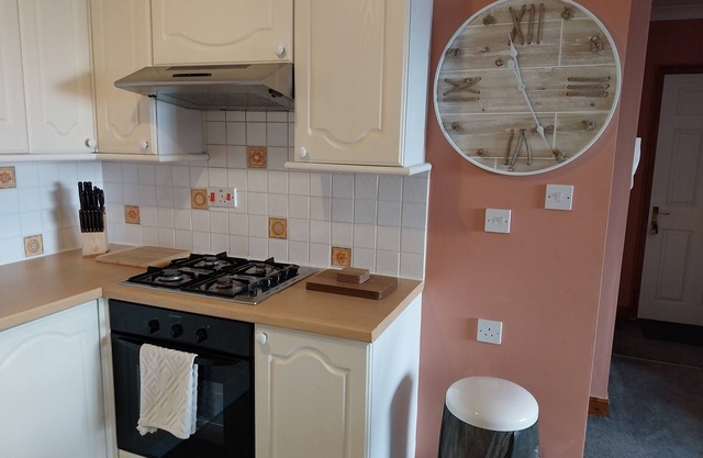 3-bed Apartment in Lowestoft With sea Views