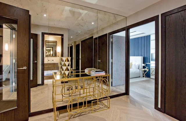 3-bed Deluxe Apt 413