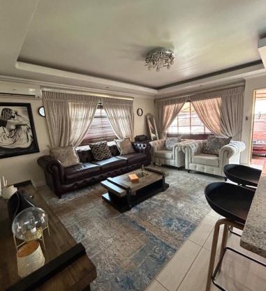 3 Bed home Nelspruit Golden Crescent