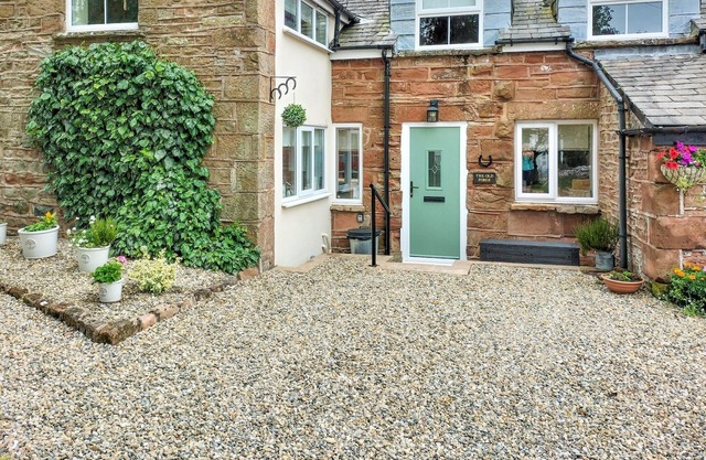 3 bedroom accommodation in Warcop, near Appleby