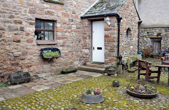 3 bedroom accommodation in Crackenthorpe, Appleby