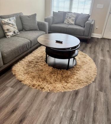 3 Bedroom 4 Bed Private Patio Home on GSU Campus