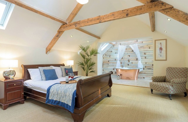 3 bedroom accommodation in Riding Mill, near Corbridge