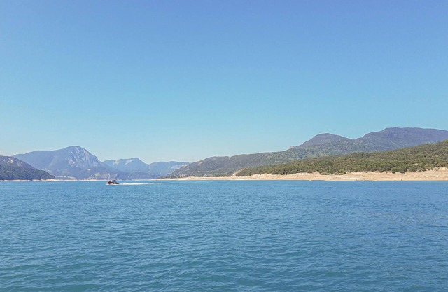3 bedroom accommodation in Savines-le-Lac