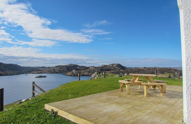 3 bedroom accommodation in Marvig, Isle of Lewis