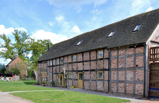 3 bedroom accommodation in Hanley Castle